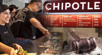 Chipotle to Pay $20 Million to NYC Workers for Unpaid Sick Leave