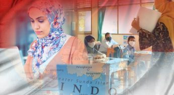 Christian Women Forced To Wear Hijabs Or Resign From Work In Indonesia