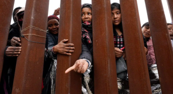 Christians Make Up Nearly Half of Global Migrants, Study Finds