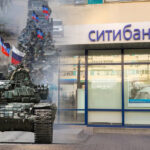 citi bank to close russian branches