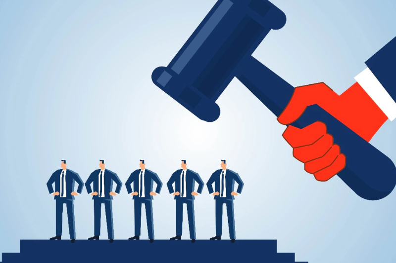Citigroup Cuts IT Contractor Workforce by 30% in Strategic Shift