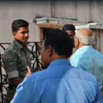 civil rights group expresses outrage over nia raids on andhra pradesh hrf activists