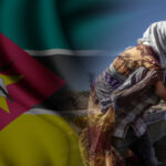 civilians in mozambique