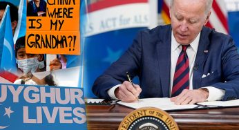 Climate Change or China’s Human Rights? Biden Must Decide