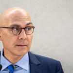 climate crisis threatens the right to food says un human right chief