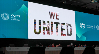 Climate Migration Takes Center Stage at COP29 as Displacement Numbers Soar