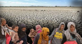 Climate Migration: a daunting reality