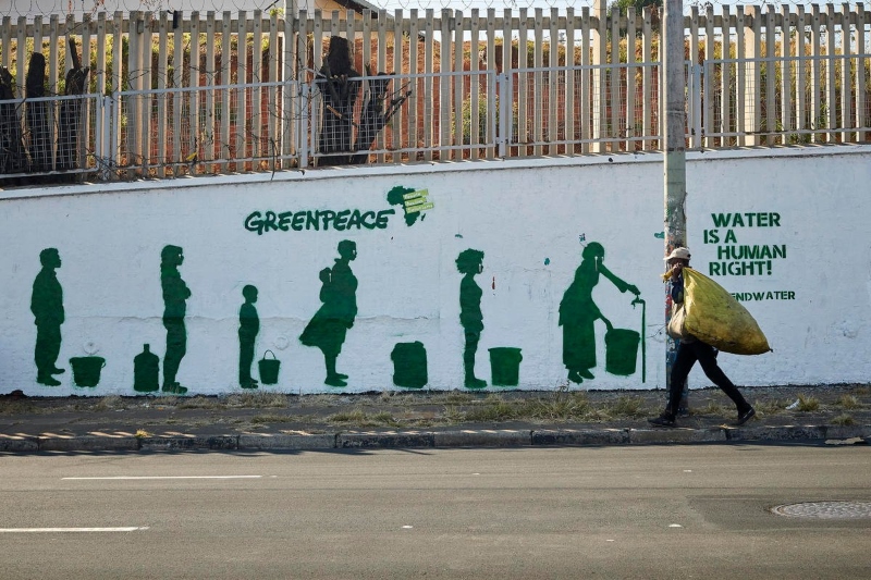 climate crisis is a human rights crisis