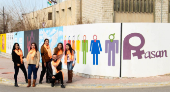Closure of Rasan Makes LGBT+ Community More Vulnerable in Iraqi Kurdistan Region