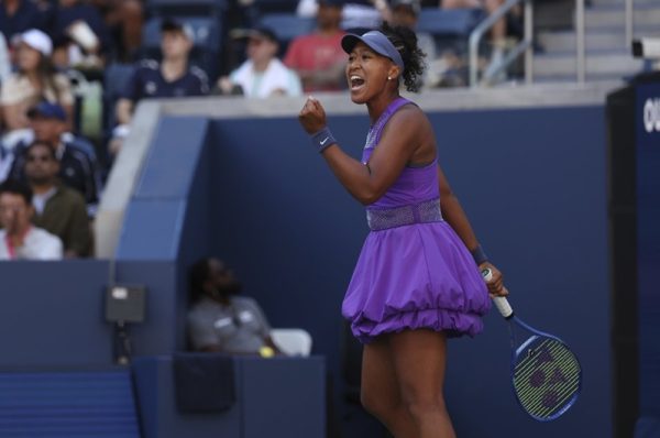 coco gauff vs. naomi osaka