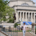columbia university