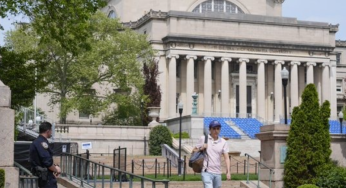 Columbia University Lays Off 180 Staff After Trump Administration Revokes $400M in Grants