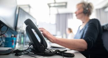 Columbia-based call centre workers face pressure to accept home surveillance