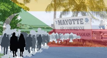 Comoros Will Accept Refugees Returning Voluntarily From Mayotte