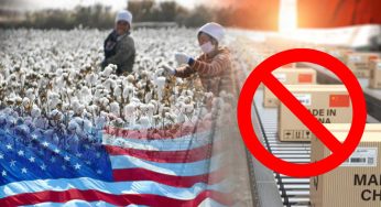 Companies to clean up supply chains under Uyghur Labor Law