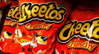 Company behind ‘Cheetos’ files for bankruptcy: Is a major layoff coming?