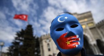 The Uyghurs: Complicity and entanglement of Europe with China