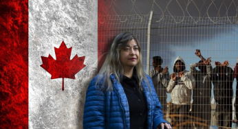 Concerns over safety of Asylum Seekers in Canada rise, HRW questions putting them in provincial jails