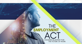 Conservative Think Tank’s Labor Reform Proposal Sparks Controversy Over Workers’ Rights