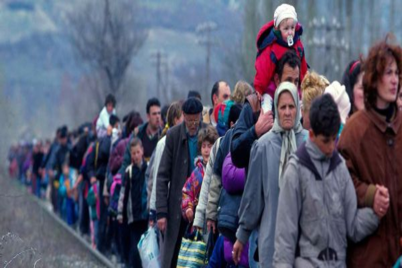 cornerstone treaty of refugee protection