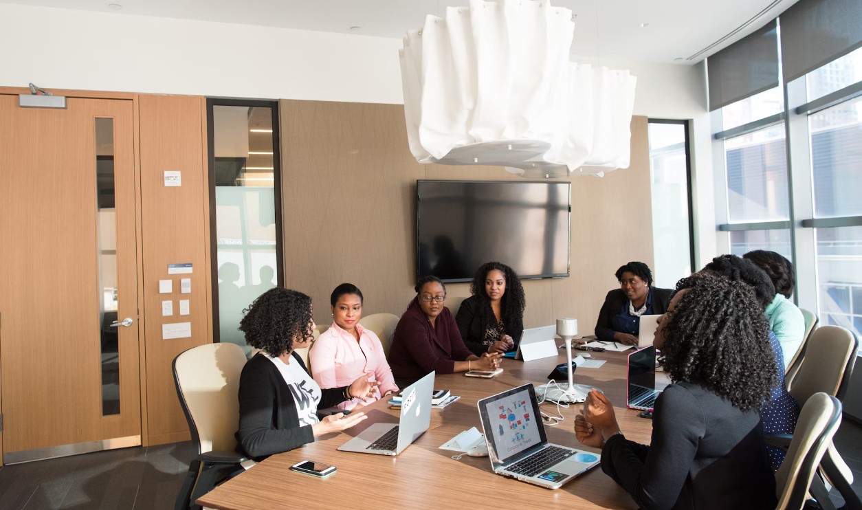 Top 10 Corporate Jargon to Survive Office Meetings