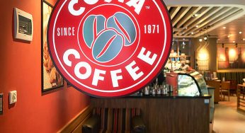 Costa Coffee UK Announces Above Inflation Pay Rise for Workers – Here’s Why 