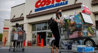 Thousands of Costco workers set to strike if contract talks fail