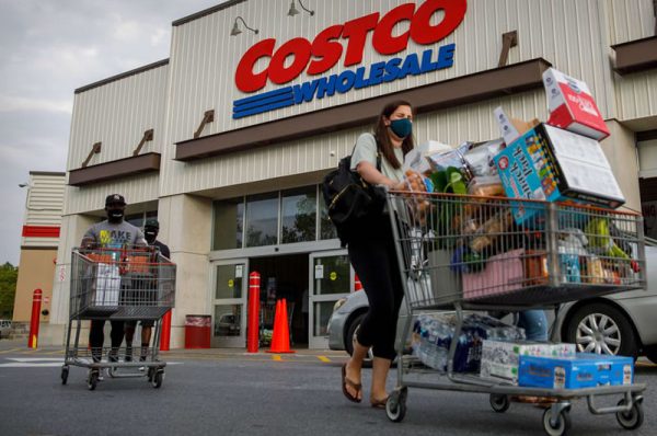 costco