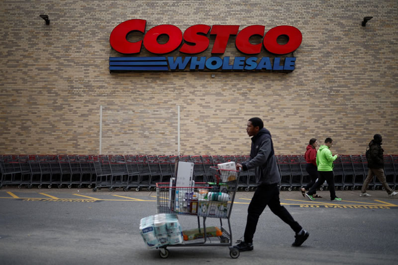 costco