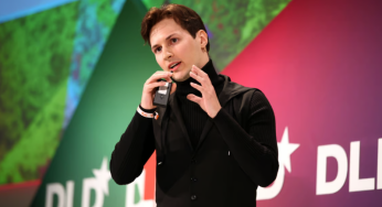 Could Telegram CEO Pavel Durov use French legal disputes to position himself as a champion of free speech?