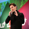 could telegram ceo pavel durov use french legal disputes to position himself as a champion of free speech