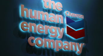 Could potential strikes at Chevron affect global LNG prices?