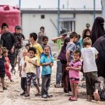 countries planning to send back syrian refugees
