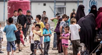 Countries Planning to Send Back Syrian Refugees. Does the Political Outbreak Constrain the Refugees to Predicament?