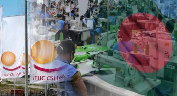 Countries Where Labor Laws Have Not Been Implemented  