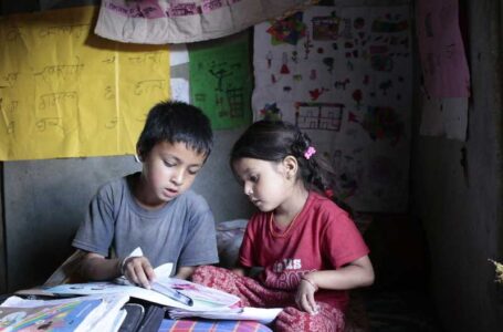 10 Countries With The Lowest Literacy Rate That Everyone Should Know About