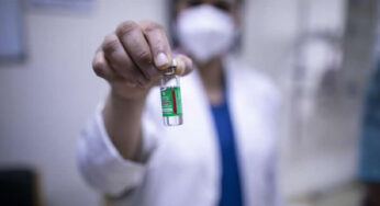 Human Rights Groups Slam Pharma Giants For Personal Gains Over Sharing Covid-19 Vaccine Formula For Mass Use