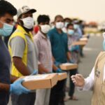 covid 19 regulations relaxed by saudi government, indian migrants can finally look for hope