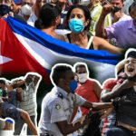 crackdown on protests creates rights crisis in cuba