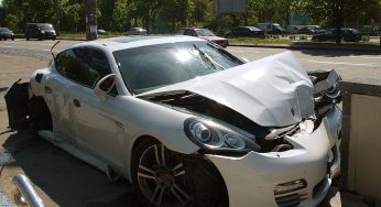 Pune Porsche accident: 2 techies dead as speeding Porsche clashes onto bike