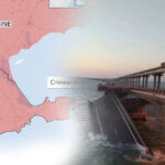 crimean bridge explosion is the beginning