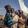 crisis in sudan experts raise concerns over deteriorating human rights situation as internal conflict continues