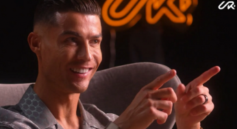 Cristiano Ronaldo: From football Superstar to YouTube Sensation