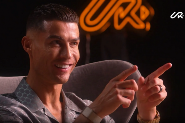 cristiano ronaldo from football superstar to youtube sensation