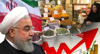 Iran: Criticism of deteriorating economic conditions