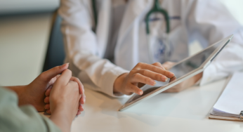 Critics Slam UK’s Controversial Plan to Digitally Track Overseas Patients