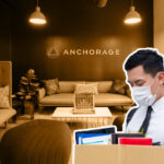 crypto platform anchorage digital lays off 20% of staff citing market volatility