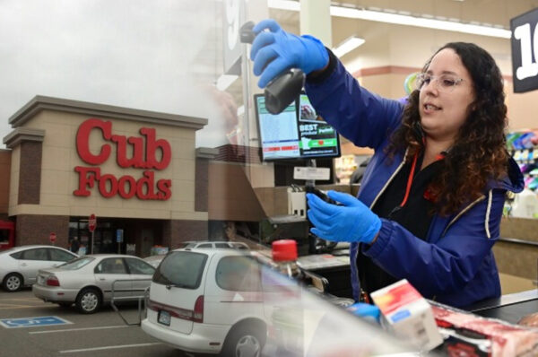 cub foods reach a tentative settlement with grocery workers