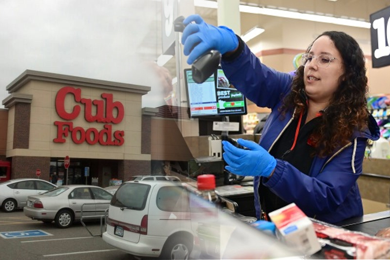 Cub Foods Reach a Tentative Settlement With Grocery Workers