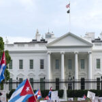 cuban embassy attack